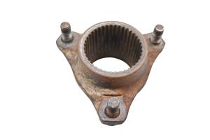 Honda - 93 Honda TRX300EX Rear Brake Hub Sportrax 300 2x4 - Image 2