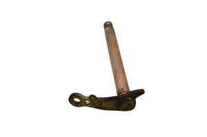 Honda - 87 Honda Elite 150 Gear Shift Spindle Shaft CH150 - Image 3