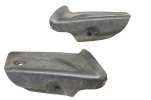 Honda - 12 Honda Rubicon 500 4x4 EPS Front Cv Boot Guards Left & Right TRX500FPAC - Image 2