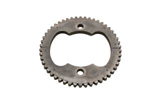 84 Honda VF1100 Sabre Camshaft Sprocket Cam Gear