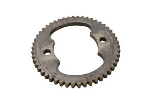84 Honda VF1100 Sabre Camshaft Sprocket Cam Gear