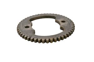 Honda - 84 Honda VF1100 Sabre Camshaft Sprocket Cam Gear - Image 2