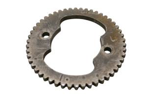 Honda - 84 Honda VF1100 Sabre Camshaft Sprocket Cam Gear - Image 3