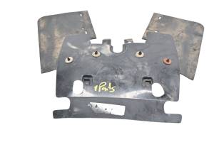 93 Honda TRX300EX Front Inner Fenders Mud Guard Sportrax 300 2x4