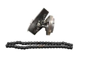 Honda - 87 Honda Elite 150 Oil Pump CH150 - Image 3