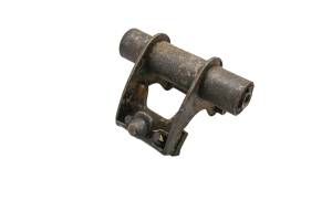 Honda - 84 Honda Spree Engine Motor Bracket Mount NQ50 - Image 3