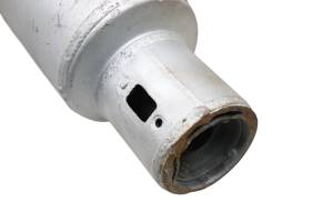 Honda - 01 Honda TRX300EX Muffler Exhaust Pipe Sportrax 300 2x4 - Image 4