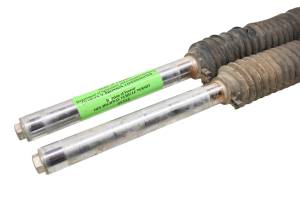 Honda - 06 Honda CRF80F Front Forks Suspension - Image 3