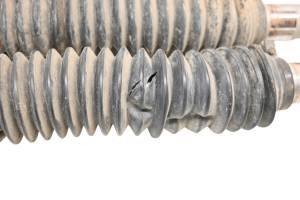 Honda - 06 Honda CRF80F Front Forks Suspension - Image 4