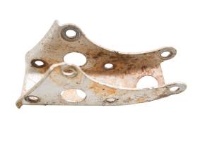 Honda - 06 Honda CRF80F Front Engine Stay Bracket Mount - Image 2