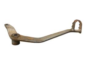 Honda - 06 Honda CRF80F Rear Brake Pedal - Image 2