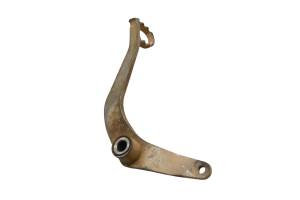 Honda - 06 Honda CRF80F Rear Brake Pedal - Image 3