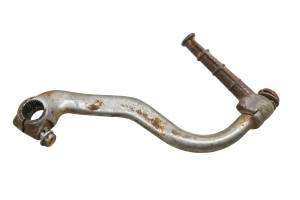 Honda - 06 Honda CRF80F Kick Start Lever - Image 3