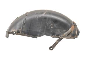 87 Honda Elite 150 Rear Fender CH150