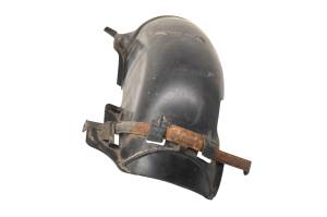 Honda - 87 Honda Elite 150 Rear Fender CH150 - Image 2