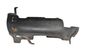 Honda - 87 Honda Elite 150 Rear Fender CH150 - Image 3