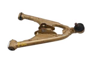 93 Honda TRX300EX Front Lower Left A-Arm Sportrax 300 2x4