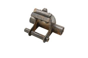 84 Honda Spree Engine Motor Bracket Mount NQ50