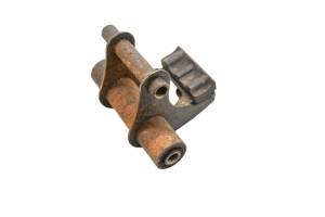 Honda - 84 Honda Spree Engine Motor Bracket Mount NQ50 - Image 2