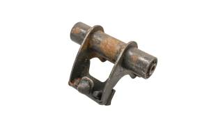 Honda - 84 Honda Spree Engine Motor Bracket Mount NQ50 - Image 3