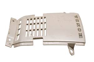 Honda - 87 Honda Elite 150 Tail Cover CH150 - Image 2