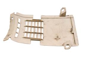 Honda - 87 Honda Elite 150 Tail Cover CH150 - Image 3