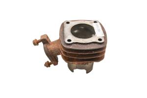 85 Honda Spree Cylinder NQ50