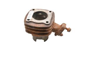 Honda - 85 Honda Spree Cylinder NQ50 - Image 2