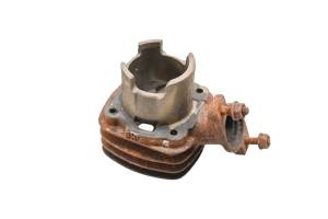 Honda - 85 Honda Spree Cylinder NQ50 - Image 3