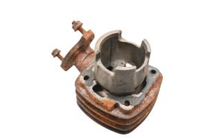 Honda - 85 Honda Spree Cylinder NQ50 - Image 4