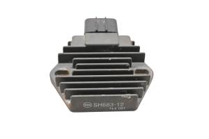 05 Honda TRX450R 2x4 Regulator Rectifier Sportrax 450