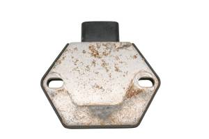 Honda - 05 Honda TRX450R 2x4 Regulator Rectifier Sportrax 450 - Image 2