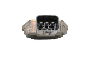 Honda - 05 Honda TRX450R 2x4 Regulator Rectifier Sportrax 450 - Image 3