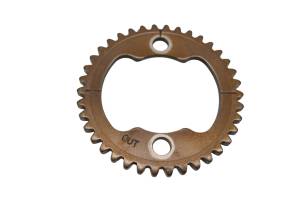 Honda - 93 Honda TRX300EX Camshaft Sprocket Cam Gear Sportrax 300 2x4 - Image 2