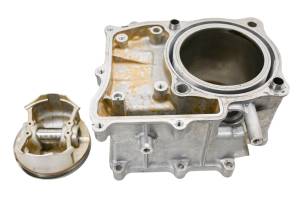 Honda - 12 Honda Rubicon 500 4x4 EPS Cylinder & Piston TRX500FPAC - Image 2
