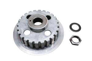 Honda - 85 Honda Shadow 500 Inner Clutch Hub VT500C - Image 2