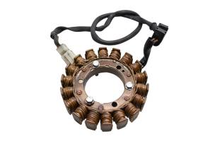 Honda - 85 Honda Shadow 500 Stator VT500C - Image 1