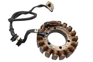 Honda - 85 Honda Shadow 500 Stator VT500C - Image 2