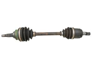 Honda - 12 Honda Rubicon 500 4x4 EPS Front Right Cv Axle TRX500FPAC - Image 2