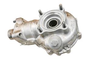 12 Honda Rubicon 500 4x4 EPS Rear Differential TRX500FPAC