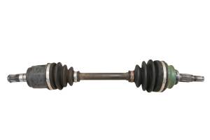 Honda - 12 Honda Rubicon 500 4x4 EPS Front Left Cv Axle TRX500FPAC - Image 2