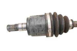 Honda - 12 Honda Rubicon 500 4x4 EPS Front Left Cv Axle TRX500FPAC - Image 4