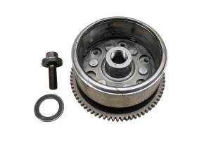Honda - 94 Honda TRX300EX Flywheel Starter Clutch Bearing & Gear Sportrax 300 2x4 - Image 2