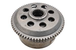 Honda - 94 Honda TRX300EX Flywheel Starter Clutch Bearing & Gear Sportrax 300 2x4 - Image 4