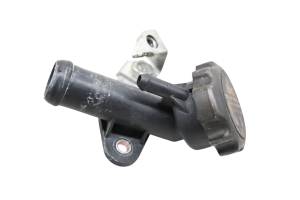 Honda - 85 Honda Shadow 500 Radiator Cap VT500C - Image 2