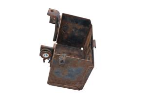 Honda - 85 Honda ATC125M Battery Box - Image 2