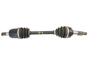 18 Honda Foreman 500 4x4 Front Left Cv Axle TRX500FM