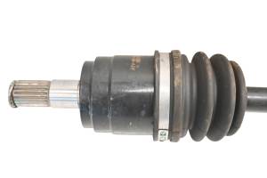 Honda - 18 Honda Foreman 500 4x4 Front Left Cv Axle TRX500FM - Image 3