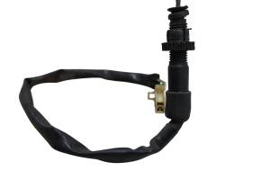 Honda - 85 Honda Shadow 500 Rear Stop Switch Assembly VT500C - Image 3