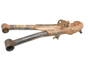 Honda - 18 Honda Foreman 500 4x4 Front Upper Right A-Arm TRX500FM - Image 2